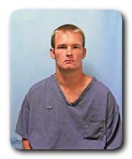 Inmate JAMES A MCQUEEN
