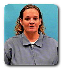 Inmate FRANCYNE M MANUEL