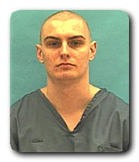 Inmate CODY B MILLER