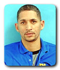 Inmate EDDIE MICHAEL PEREZ