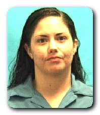 Inmate MELISSA A WILLIAMS