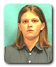 Inmate HEATHER L MCELRATH