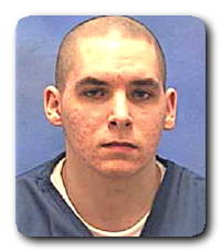 Inmate BRIAN A QUIGLEY