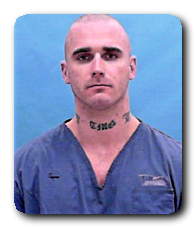 Inmate BRANDON J SEGUINE