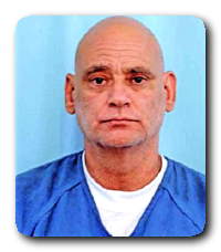 Inmate RICHARD P BRACCIA