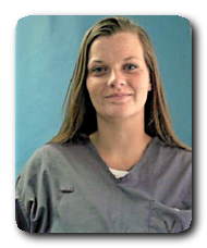 Inmate BRITTANY L LEWIS