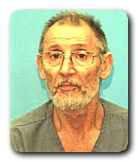 Inmate RONALD A WILKINS