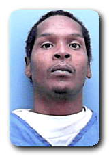 Inmate KASSON KWAME FORD