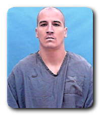Inmate EVAN M LETHCO