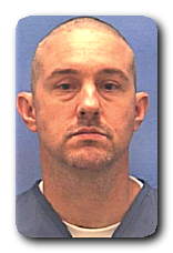 Inmate CHRISTOPHER L ENGLAND