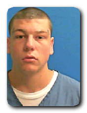 Inmate NATHAN LEE HOWARD
