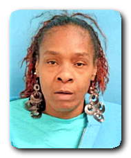 Inmate HOLLY WILLIAMS WILLIAMS