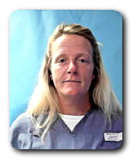 Inmate JANICE M LAWHEAD