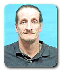 Inmate BRET HOWARD MCCULLEY