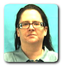 Inmate HEATHER M SMALL