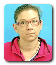 Inmate HEATHER MARIE TRYON