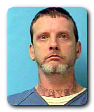 Inmate CHRISTOPHER L WILLEMIN