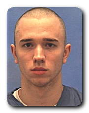 Inmate CHASE T WOOD