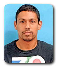Inmate ANTHONY MARQUEZ