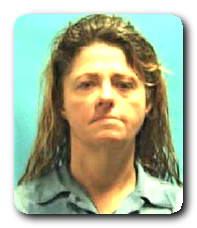 Inmate CASSIE PETERSON