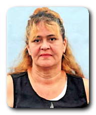 Inmate CAROLINE HERNANDEZ