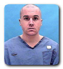 Inmate KENNETH J PERSONS