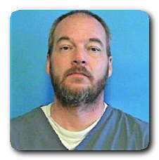 Inmate TROY ROBERTS