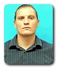 Inmate DANIEL VALERIVICH STARIKOV