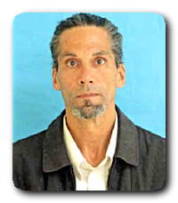 Inmate MARK CASEY ARVISO