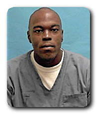 Inmate RODERIO LESANE