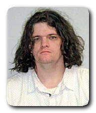 Inmate CHRISTOPHER M MILLER