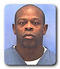 Inmate CHRISTIAN J WATSON