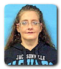Inmate CHRISTY JOLYNN YOUNG
