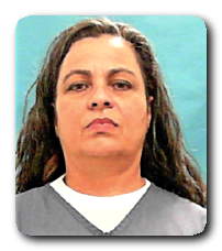Inmate MARIA GONZALEZ-RODRIGUEZ