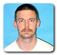 Inmate LARRY DALE LINDSEY
