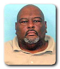 Inmate KENNETH ROBERSON