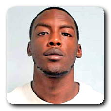 Inmate MARCUS T YOUNG