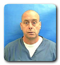 Inmate TROY PLANTE