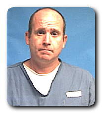 Inmate CHRISTOPHER GULLEY