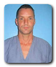Inmate BRIAN SHANNON
