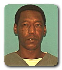 Inmate GREGORY E SMILEY