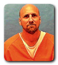Inmate PAUL A BROWN