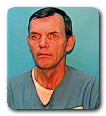 Inmate MARK A FISHER