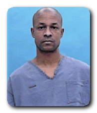 Inmate DAMIEN D HILL