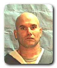 Inmate BRANDON C JOHNSON