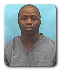 Inmate WILLIE E JR KEELEY