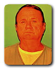 Inmate TERRY D LETH