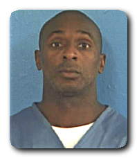Inmate VICTOR T SPARROW