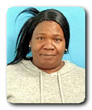 Inmate LEATRICE SMITH BRASWELL