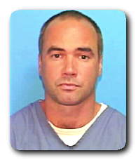 Inmate CHRISTOPHER M GRILL